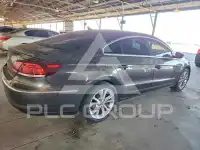 2016 Volkswagen CC photo