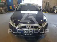 2016 Volkswagen CC фото