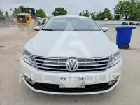 2016 Volkswagen CC фото