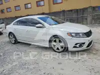 2016 Volkswagen CC photo