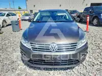 2016 Volkswagen CC фото