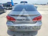 2016 Volkswagen CC фото