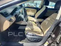 2016 Volkswagen CC фото