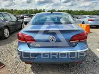 2016 Volkswagen CC фото