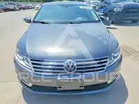 2016 Volkswagen CC фото