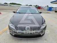 2016 Volkswagen CC фото