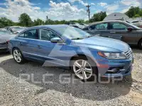 2016 Volkswagen CC фото