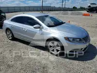 2016 Volkswagen CC фото