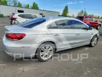 2016 Volkswagen CC фото
