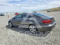 2016 Volkswagen CC фото