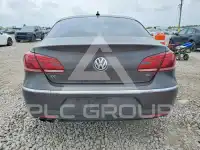 2016 Volkswagen CC фото