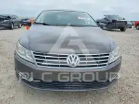2016 Volkswagen CC фото