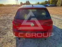 2016 Volkswagen GTI photo
