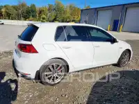 2016 Volkswagen GTI фото