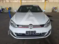 2016 Volkswagen GTI фото