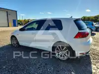 2016 Volkswagen GTI фото