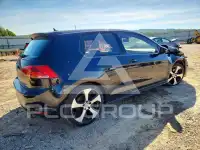 2016 Volkswagen GTI фото