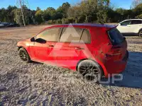 2016 Volkswagen GTI photo