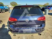 2016 Volkswagen GTI фото
