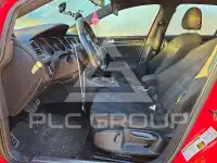 2016 Volkswagen GTI photo