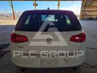 2016 Volkswagen GTI фото