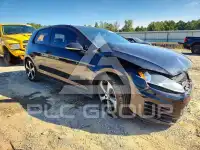 2016 Volkswagen GTI фото