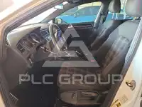 2016 Volkswagen GTI фото
