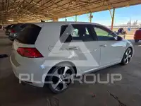 2016 Volkswagen GTI фото