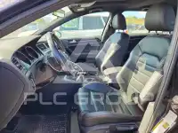 2016 Volkswagen GTI фото