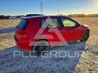 2016 Volkswagen GTI photo