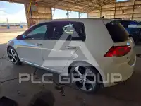 2016 Volkswagen GTI фото