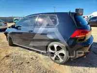 2016 Volkswagen GTI фото
