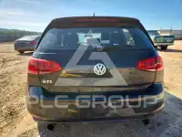 2016 Volkswagen GTI фото