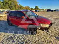 2016 Volkswagen GTI photo
