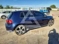 2016 Volkswagen GTI фото