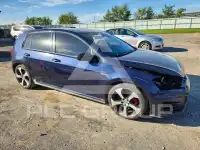 2016 Volkswagen GTI фото