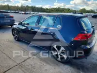 2016 Volkswagen GTI фото