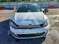 2016 Volkswagen GTI фото
