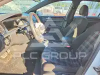 2016 Volkswagen GTI фото