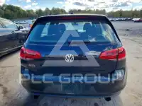 2016 Volkswagen GTI фото