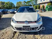 2016 Volkswagen GTI фото