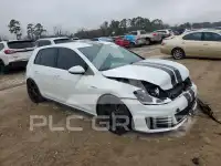 2016 Volkswagen GTI фото