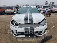 2016 Volkswagen GTI фото