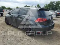 2016 Volkswagen GTI фото