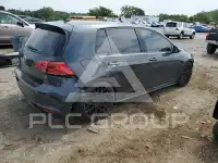 2016 Volkswagen GTI фото