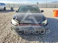 2016 Volkswagen GTI фото
