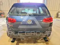 2016 Volkswagen GTI фото
