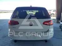 2016 Volkswagen GTI фото