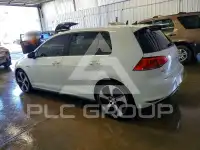 2016 Volkswagen GTI фото