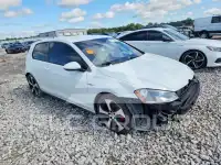 2016 Volkswagen GTI photo